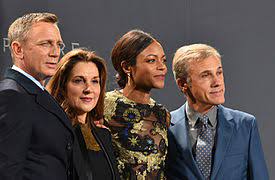 Der österreichische schauspieler christoph waltz. James Bond 007 Spectre Wikipedia