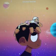 High quality wallpaper murals sized to fit your wall perfectly. Juice Wrld Fan Art Instagram Ckb Didit Fan Art Art Character