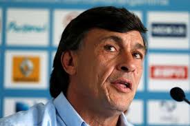 Misma metodología” :: Olé