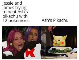 Cat memes are always in style. Pathetic Woman Yelling At A Cat Know Your Meme
