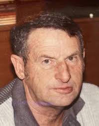 Robert Ruel Obituary (1934