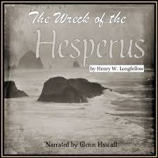 An actual shipwreck at norman's woe and the real wreck of hesperus near boston. The Wreck Of The Hesperus Horbuch Download Amazon De Henry Wadsworth Longfellow Glenn Hascall Spoken Realms Audible Audiobooks