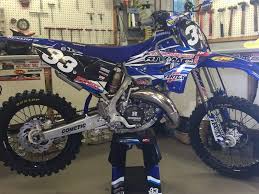 2 stroke love 2015 yz125 enhancement