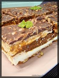 Ciasto Maxi King Bez Pieczenia Slodko Slone Pichcenie In 2020 Diy Desserts Recipes Dessert Cake Recipes Food
