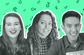 Discover +5 free images of finances ✅ high quality images. Tiktok Puts A Spin On Personal Finance Nextadvisor With Time