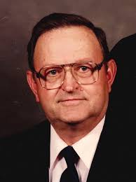 Obituary of John R. Sharr