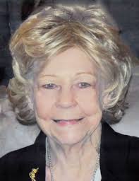 Obituary information for Doris Ann Parsons Jacobs