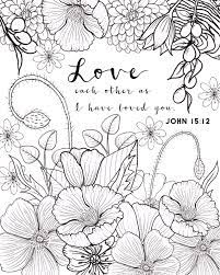 Parents, teachers, churches and recognized nonprofit organizations may print or copy multiple. Free Bible Coloring Pages For Adults Crazypurplemama