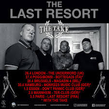 The Last Resort (@thelastresortuk) • Instagram photos and videos