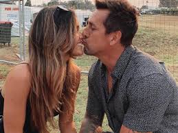 As frustrated as he was to spend three months on the sidelines, knights playmaker mitchell pearce used the downtime to plan for the final . Nrl News 2021 Newcastle Knights Star Mitchell Pearce Fiance Partner Kristin Scott Relationship Status Update Herald Sun