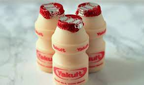 Yakult lady adalah pusat informasi berjalan. Ingin Jadi Yakult Lady Ini Persyaratannya