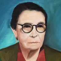 María Raquel Cordón Fuentes (1882–1970)