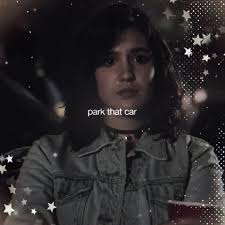 Shauna Parks and Rec