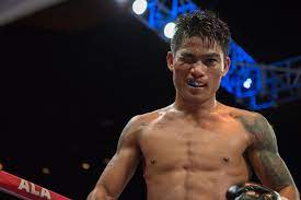 Feb 03, 2021 · pinoy healthcare firm unilab inc. Filipino Prospect Mark Magsayo Signs With New Management After Ala Deal Expires The Ring