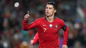 Yesterday, 11 march, the portuguese government presented the country with a decontamination until 16 march, portugal is in a state of emergency and all the measures taken from 15 january. Cristiano Ronaldo Schiesst Portugal Mit Dreierpack Zum Sieg Gegen Litauen Eurosport