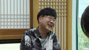 임백천, ♥김연주와 각방 고백 가족들과 식사한지 1년(같이 삽시다). Vrfyliqol2rmam