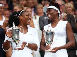Despite the inevitable rivalry, the williams sisters remain close friends and as partners have 6 grand slam doubles victories and a gold medal at the 2000 olympic games in sydney. Venus And Serena Williams Tennis Coach Has Amazing Story About First Time Coaching Them Business Insider