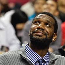 Don't forget about Greg Oden