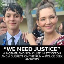 Stockton Crime, News And Information #SCNI