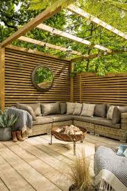 Luxury Self Catering Hot Tub Retreat In Lymington Near The New Forest Backyard Seating Patio Patio Design
