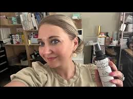 Watercolor Without a Brush?! You HAVE to Try This Technique!