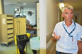 Le Telegramme Vannes Vannes Urgences Prise De Pouls Estivale