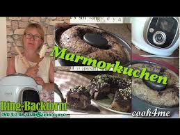 Marmorkuchen Kuchen Desserts Aus Der Cook 4 Me Von Krups Youtube Marmorkuchen Kuchen Desserts Kuchen