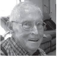 Maxwell Dean Stanton