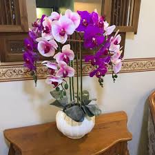 See more ideas about kraf, gubahan bunga, kraf diy. Gambar Bunga Orkid Hiasan