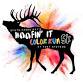 Hoofin' It Color Run 5K 2026