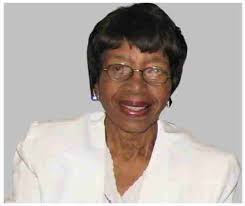 Obituary: Gladys Selester Peggy Irene Dodson Young of Stuttgart