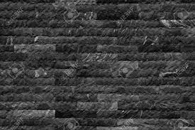 Seamless stone texture is used for photoshop, in order to improve the appearance of the picture. Background Of Modern Black Stone Wall Texture Stock Photo Picture And Royalty Free Image Image 70816172