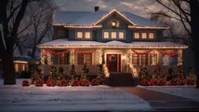 Holiday Lighting 101: Different Christmas Lights - MosquitoNix®