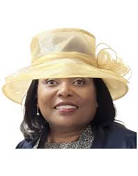 Carolyn Marshall Covington