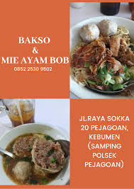 Jul 16, 2021 · rekomendasi kuliner mie ayam enak di bogor, ada yang porsi jumbo lho rabu, 7 juli 2021 16:08 berbagai tipe mie ayam disajikan oleh berbagai penjual, mulai dari mie yamin, mie ayam sehat, mie ayam bakso, hingga mie ayam dengan porsi super jumbo Paling Dicari 0852 2530 9502 Suplier Bakso Beranak Kawedusan Pabrik Bakso Krikil Karangsari Recipes Nasi Goreng Food