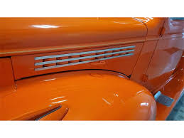 Image result for Chrome Yellow 1946 Truck