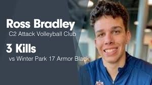 3 Kills vs Winter Park 17 Armor Black