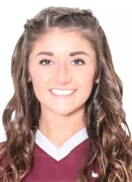 2018 Softball Roster