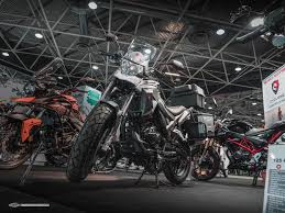 2020 zongshen cyclone rx1 motorcycle seen from outside and inside. Trail Cyclone 125 Rx1 S Grand Raid Moteur Liquide Euro5 Moto Dz
