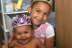 Fundraiser for Leondra Price by Amy Murphy Robinson : Loving Monai