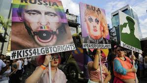 Parada Gay reúne multidão em São Paulo contra preconceito e por estado  laico