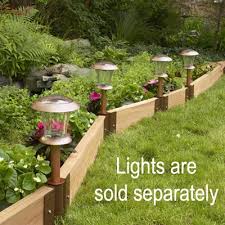 Garden edging in a range of designs to protect and partition. Newest Tattoo Scenery Solutions Lek Cir Composite Wood Garden Edging Recycled Garden Edging Kit Lek 16 Free Shipping Award Winning Products For Flight Simulators