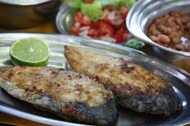 Março é assim, peixe no mundo. Lagostins Da Pajucara Nide Lins