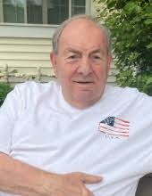 Obituary information for Roger P. Wedge