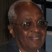 Clarence Federick Ellis Obituary 2010