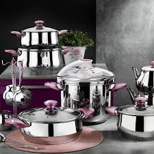 Seçenek 1 * 85 parça 12 kişilik yemek takımı * 89 parça çatal kaşık bıçak seti * … kampanya tüm kütahya porselen mağazalarında geçerlidir.ayrıca tüm setler peşin fiyatına 10 taksitlidir. Kutahya Porselen 18 Parca Pembe Celik Ceyiz Seti Alkapida Com