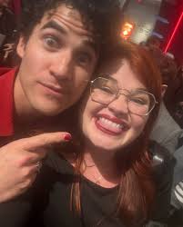 My Kim Possible looking ass went into this film with no expectations other  than “I love a @stephenking adaptation” and I'm so glad I did. The first 30  minutes felt a bit