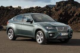 Bmw X6 E71 Specs Photos 2008 2009 Autoevolution