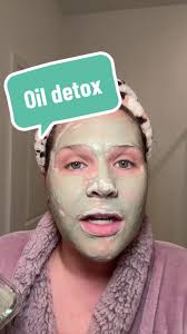 Danielles Face Masks Mud Mask