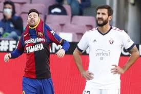 Check primera b nacional 2020/2021 page and find many useful statistics with chart. Messi Pays Tribute To Maradona With Shirt Of Argentina Great The Mainichi